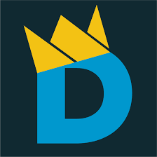 Logo for Drain King Plumbing