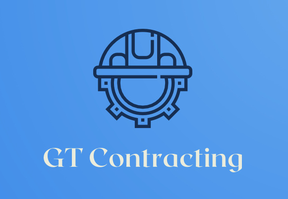 GT Contracting logo