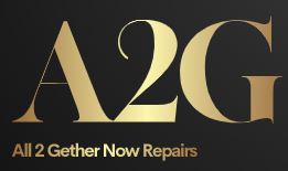 Avatar for A2G - All 2 Gether Now Repairs