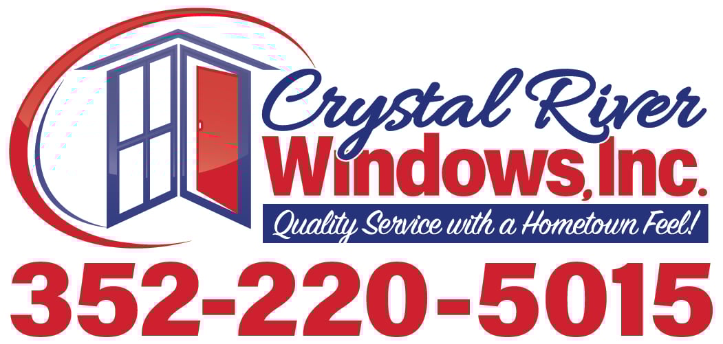 Crystal River Windows, Inc. logo