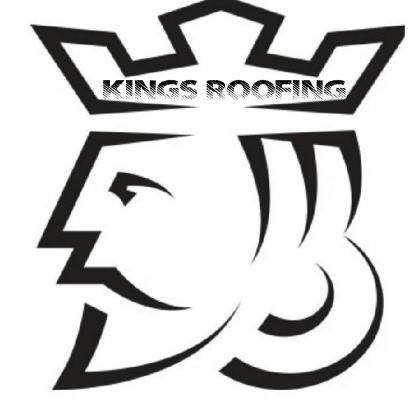 Kings Roofing of Port Charlotte logo