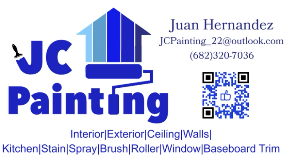 Avatar for JC Painting