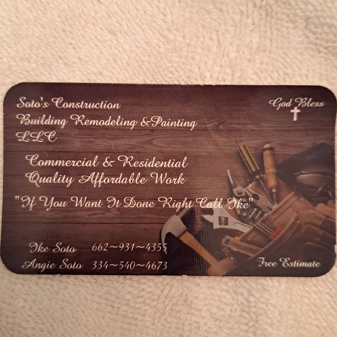 Avatar for Soto's Building Remodeling & Painting LLC