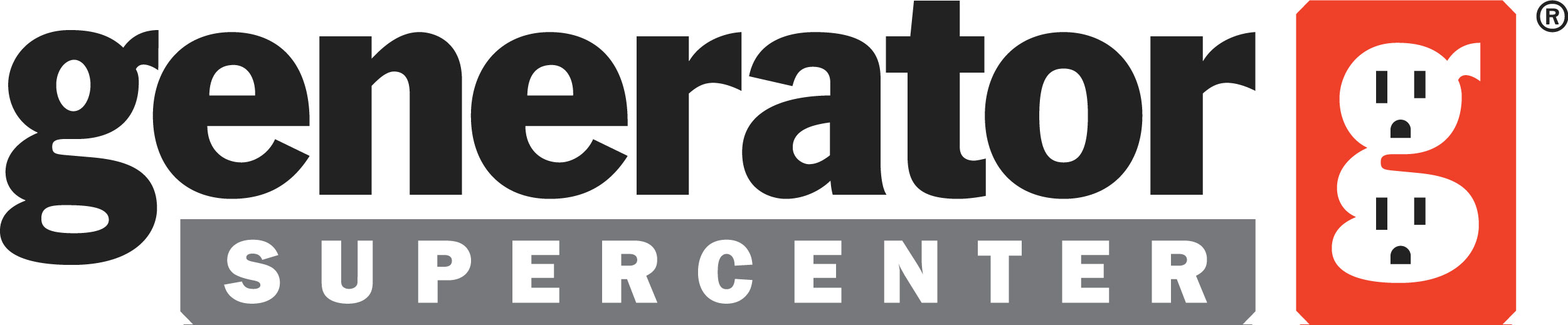 Generator Supercenter of Richmond logo