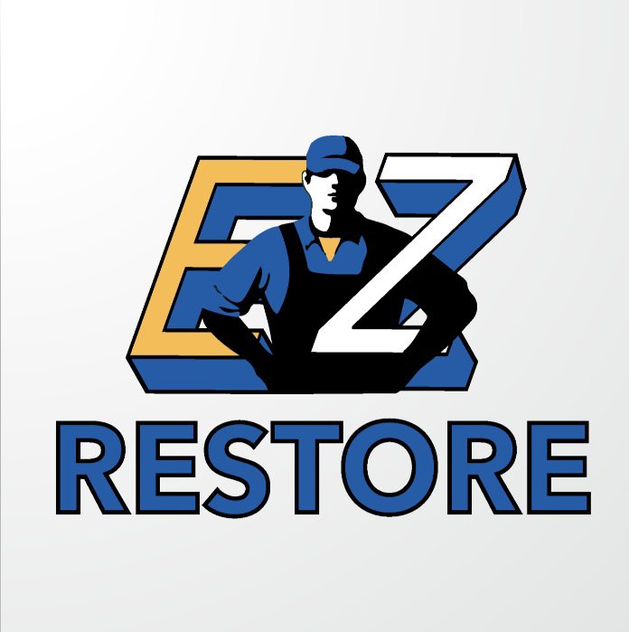 Logo for EZ Restore
