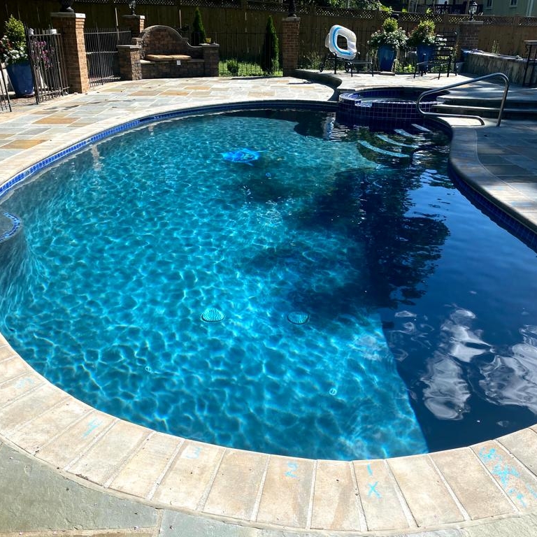 Avatar for JA Contracting Pool