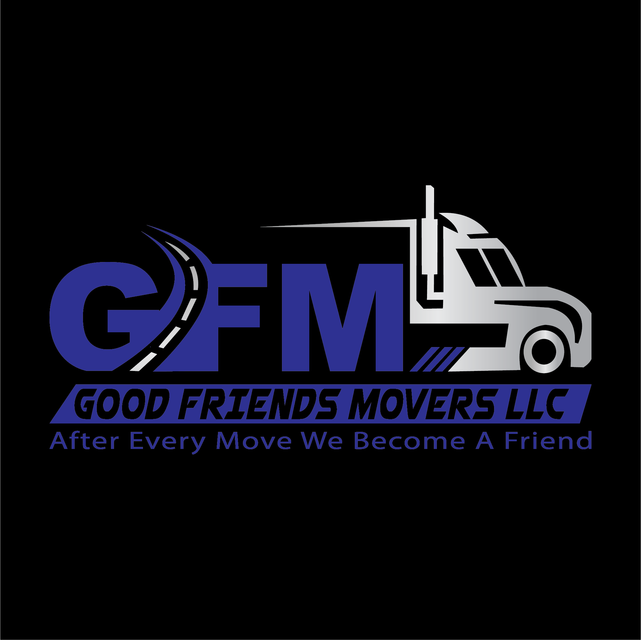Avatar for Good Friends Movers LLC
