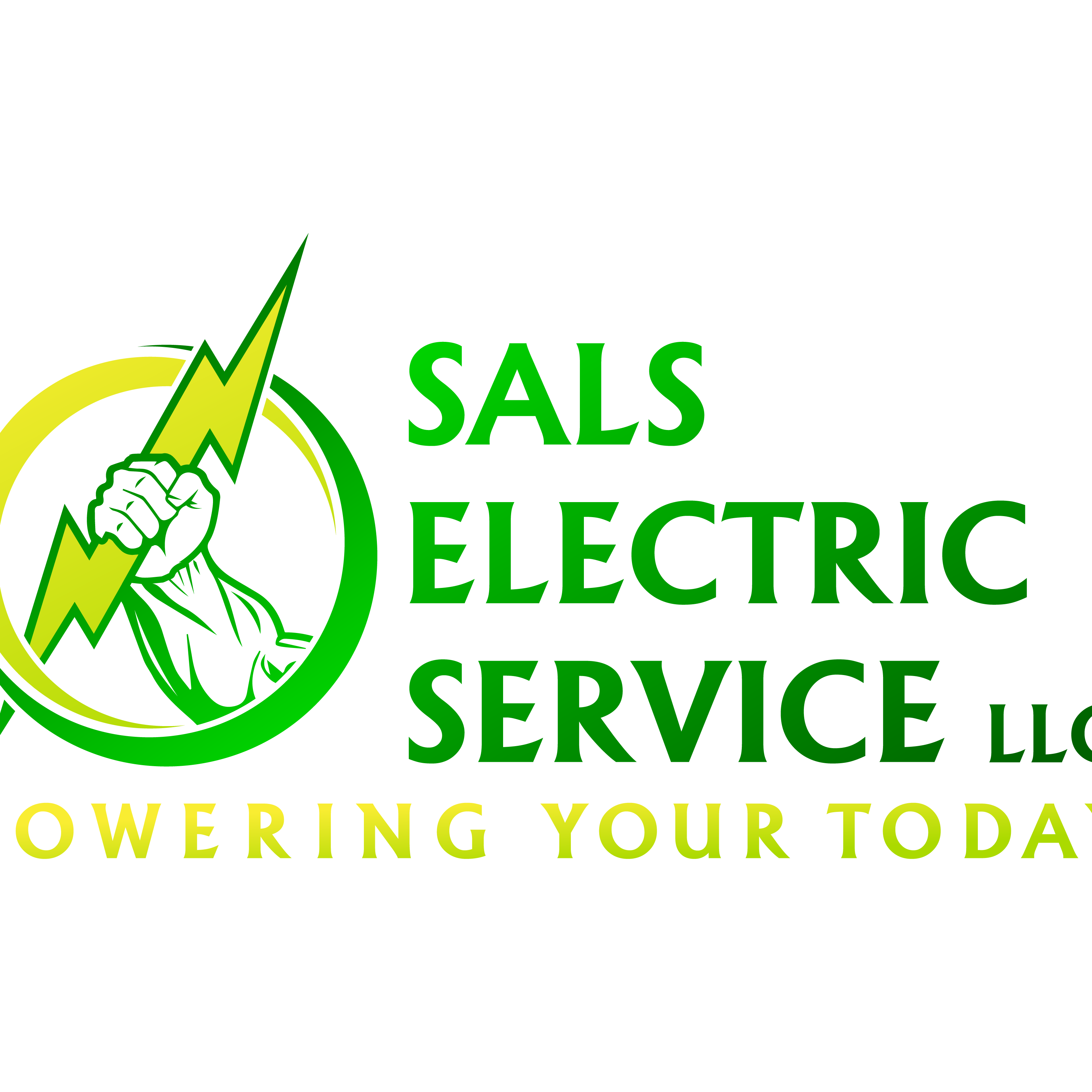 Sal's Electrical Service logo