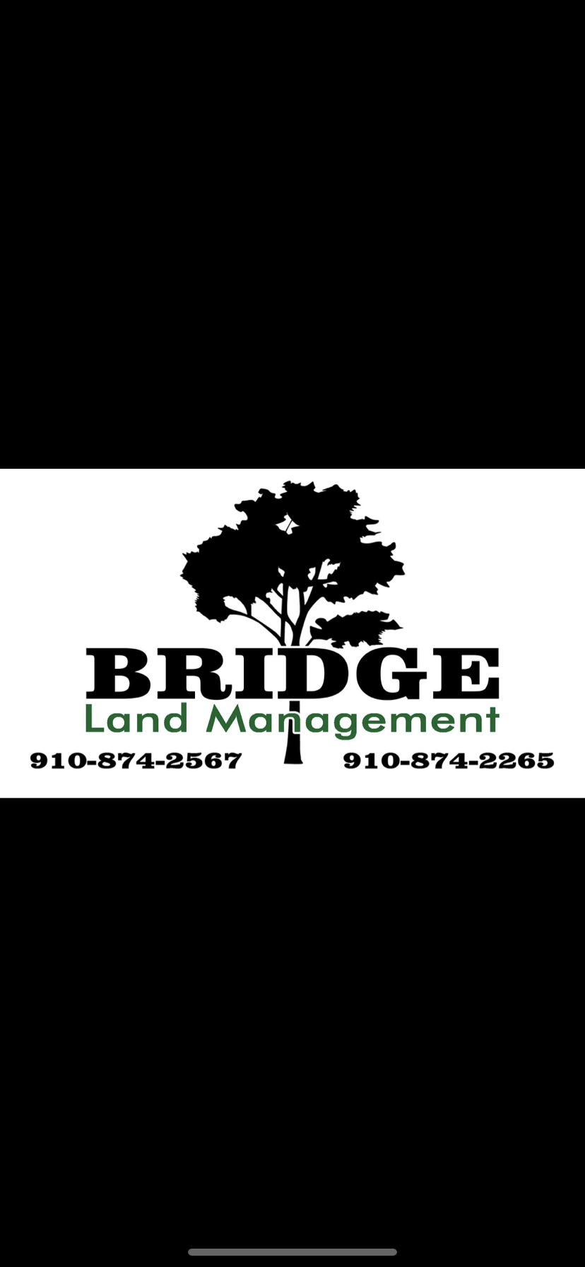 Avatar for Bridge land management