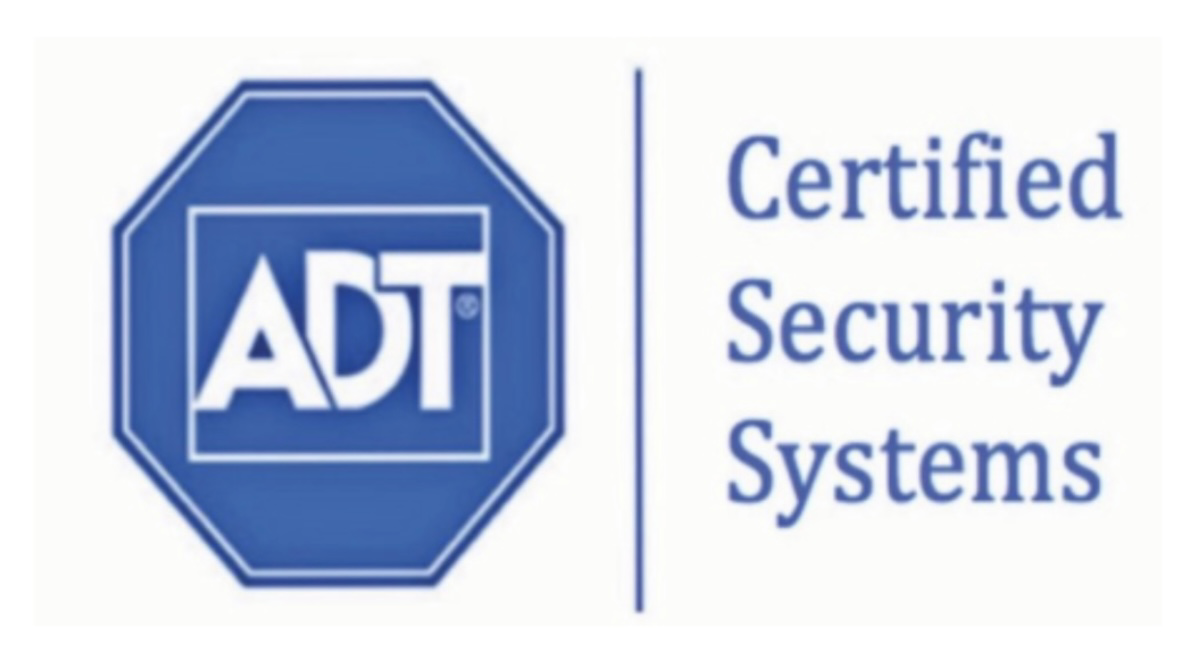 Certified Security Systems logo