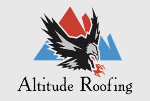 Altitude Roofing logo