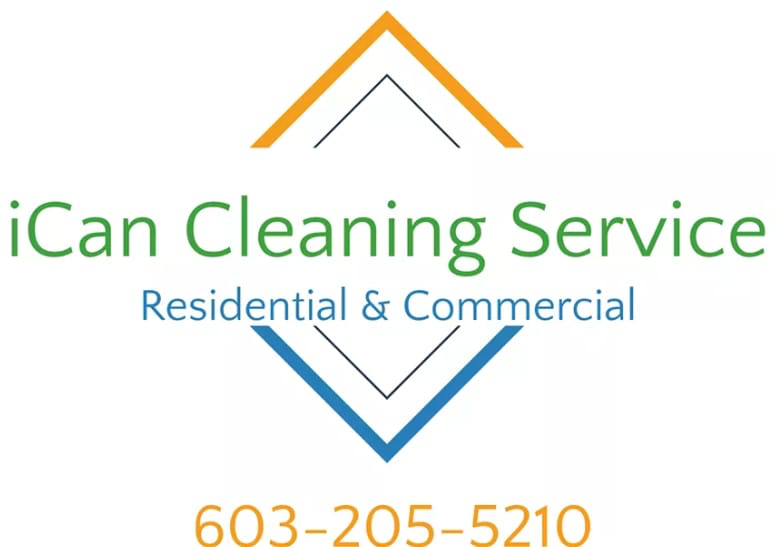 ICan General Services logo
