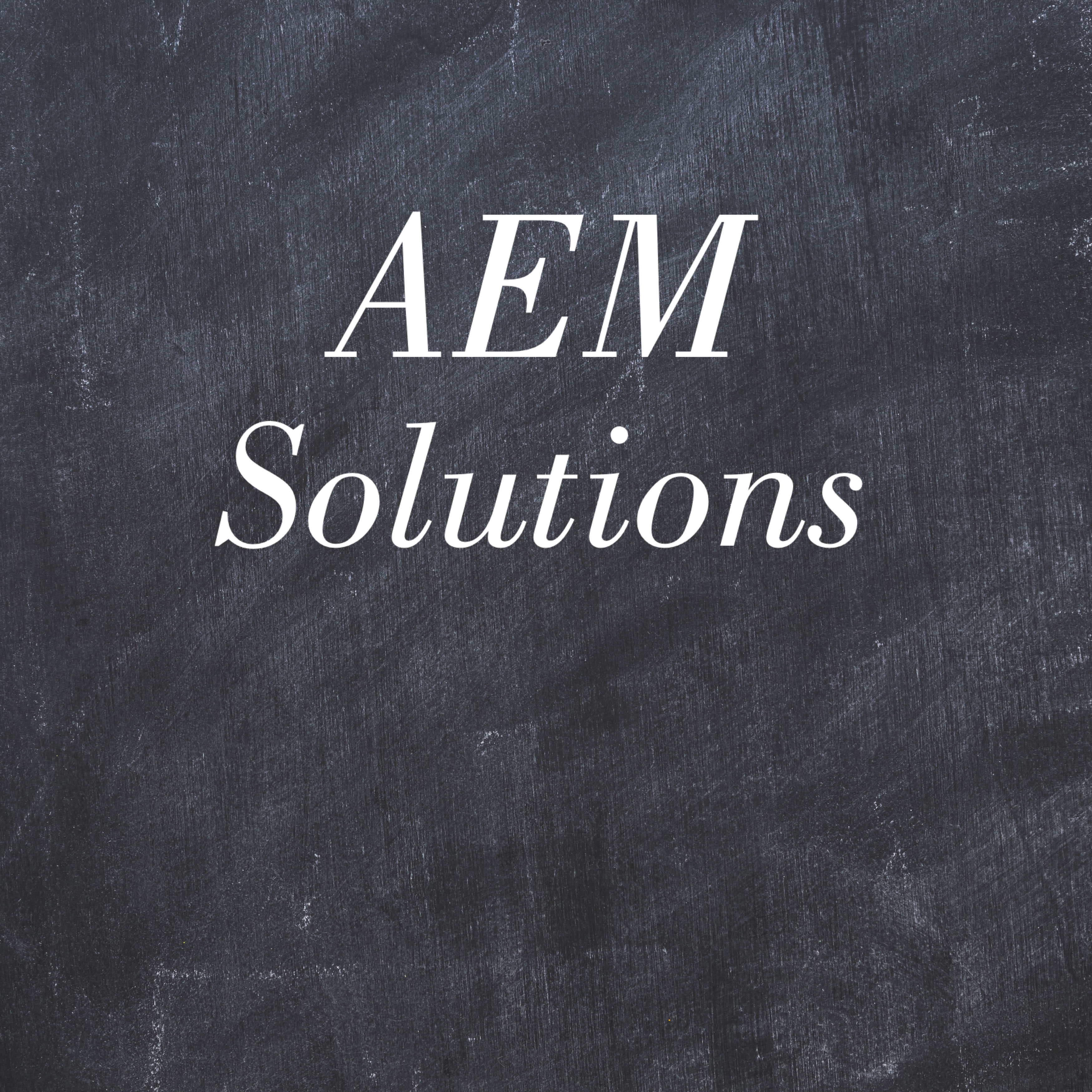 Avatar for AEM solutions