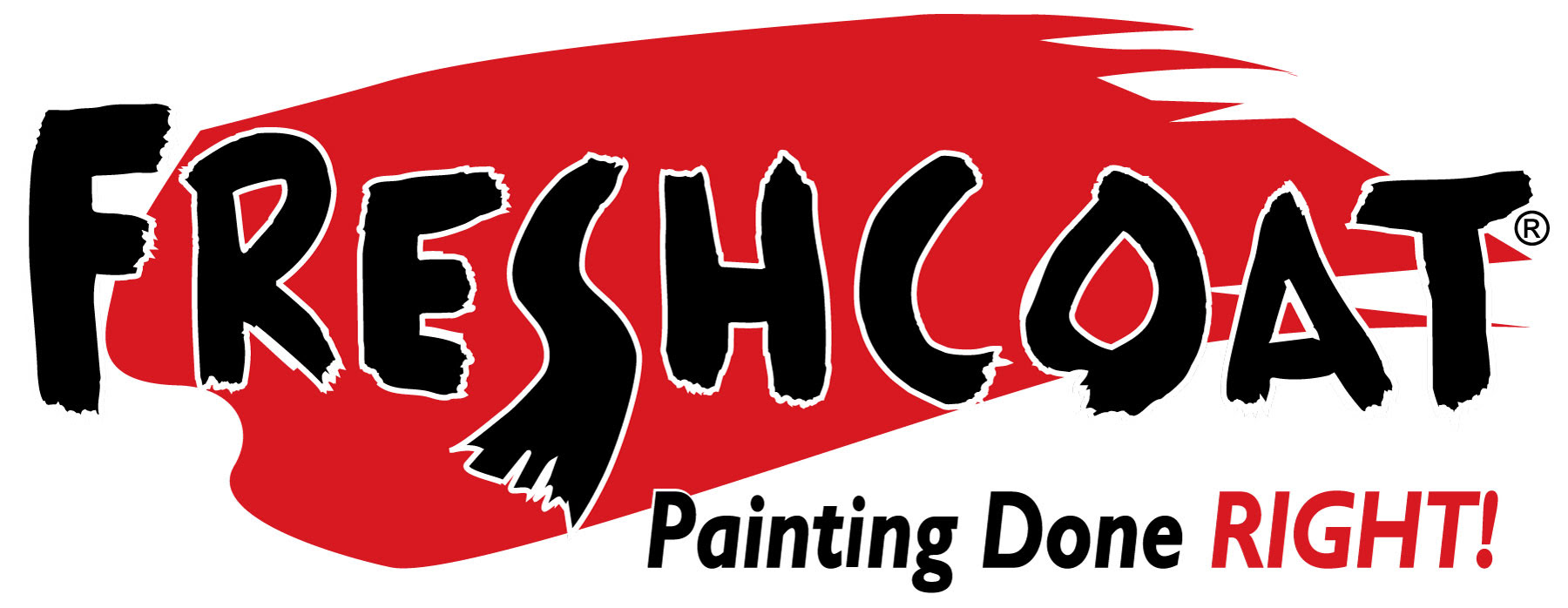 Fresh Coat Painters of Cincinnati East logo