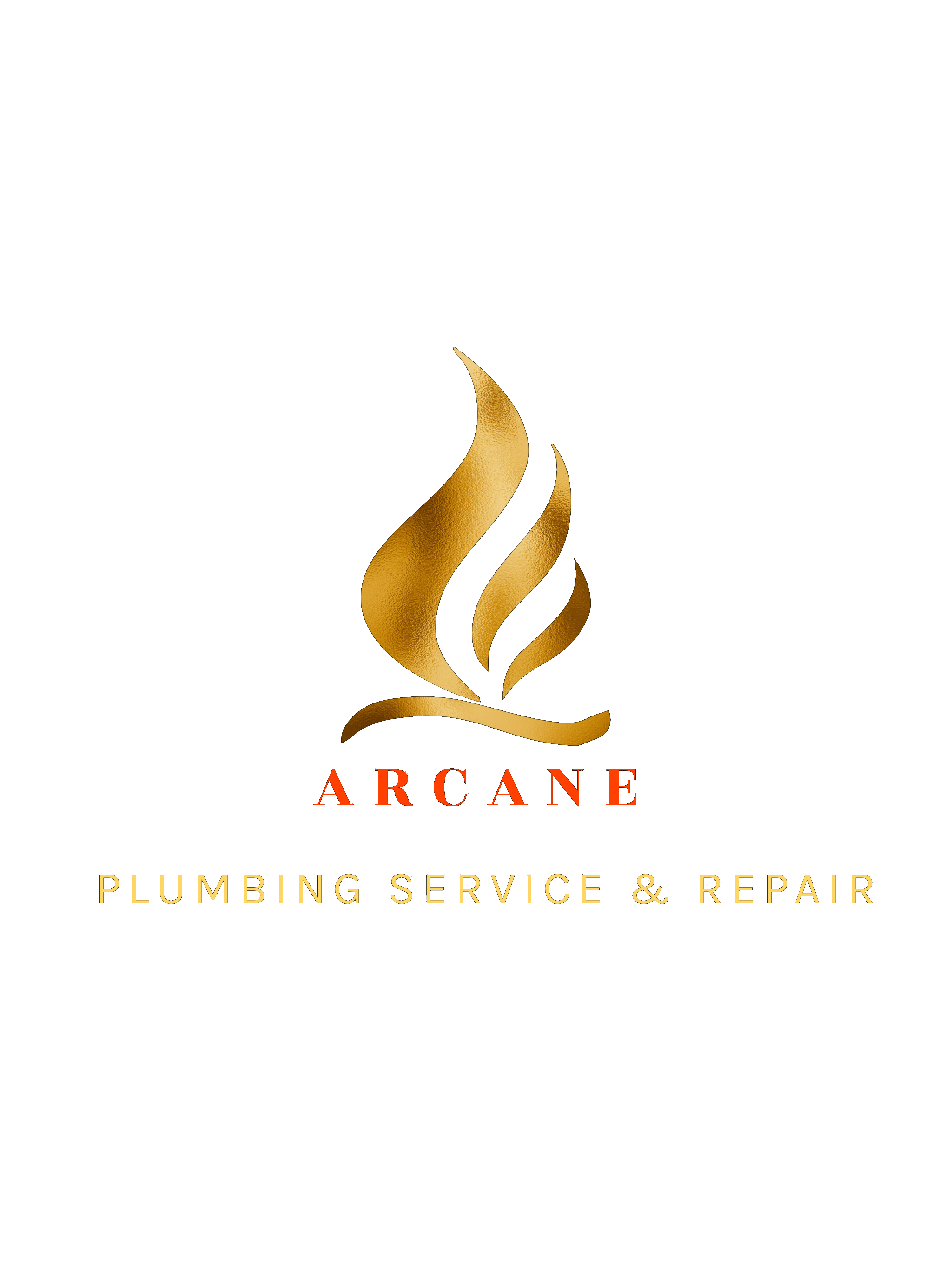 Arcane Plumbing Service & Repair logo