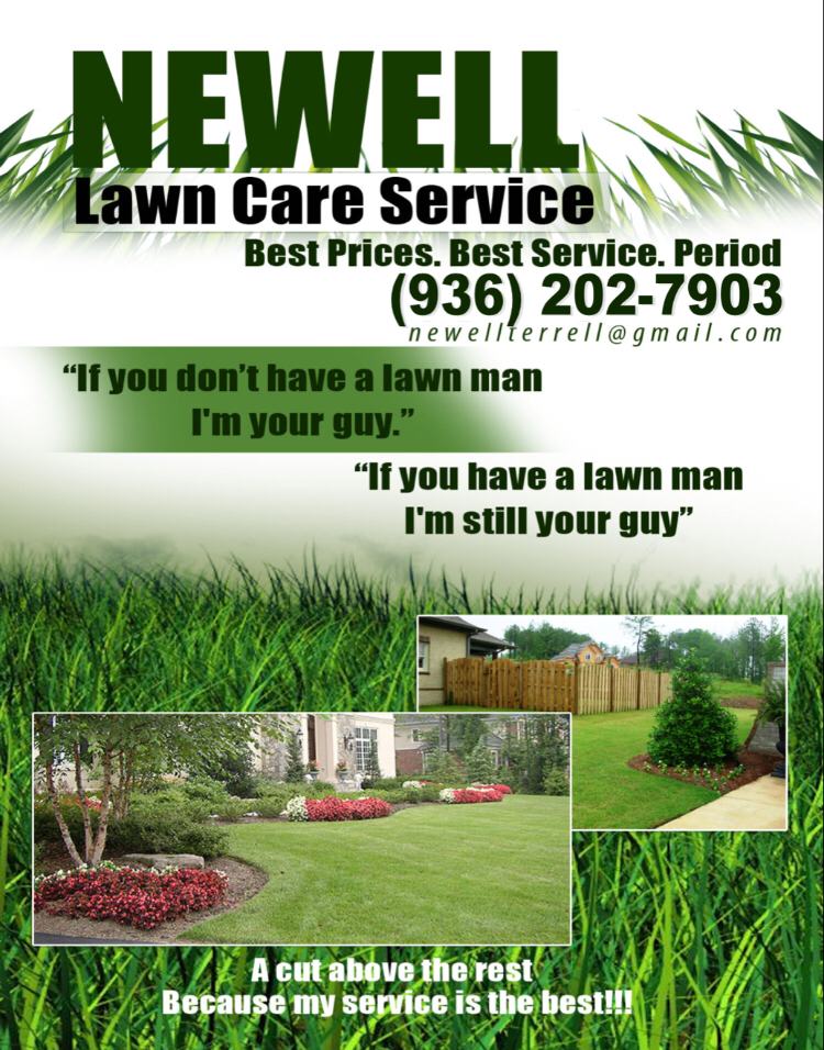 Avatar for Newell Lawn Care