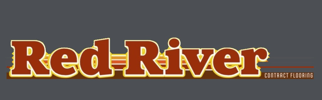 Logo for Red River Flooring