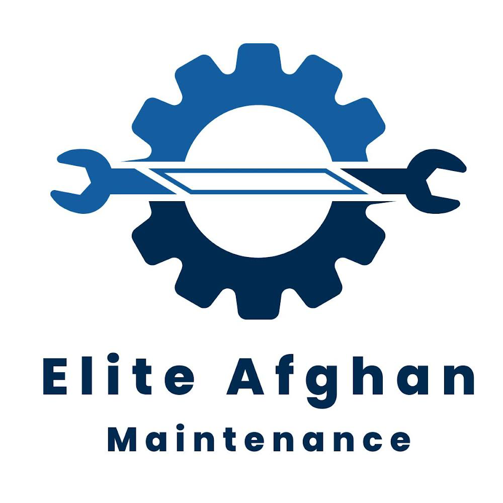 Elite Afghan HVAC and Maintenance logo
