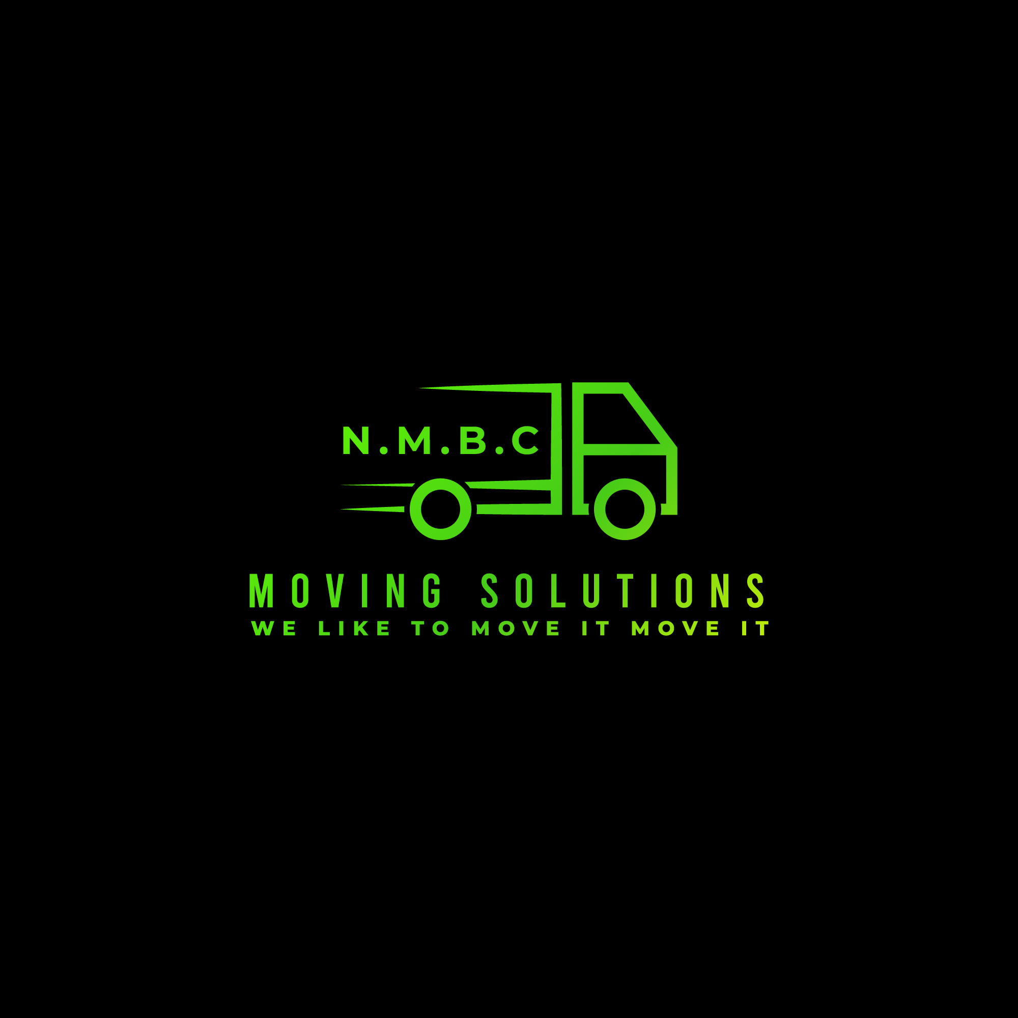 NMBC Moving Solutions logo