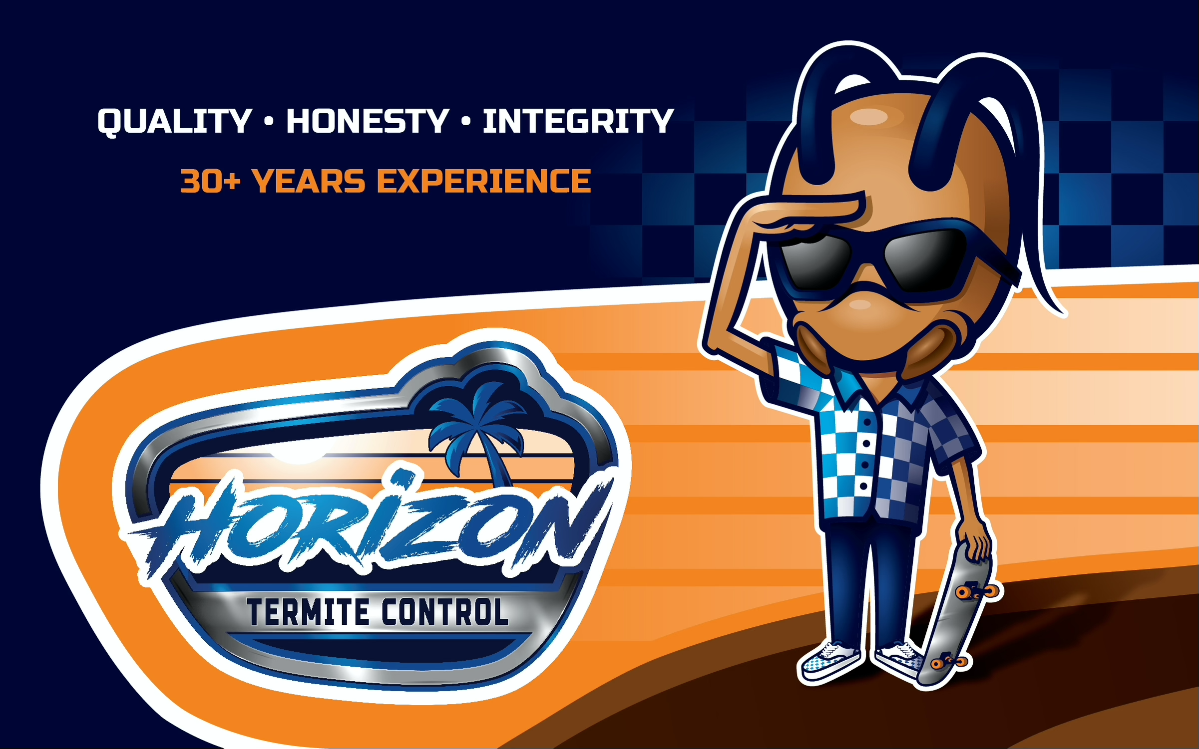 Avatar for Horizon Termite Control