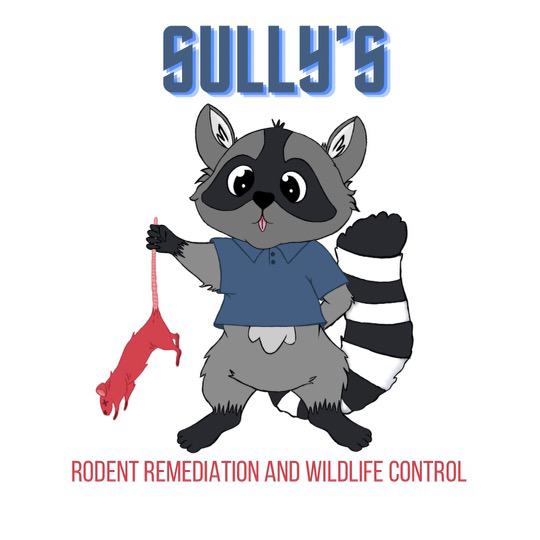 Sullys Rodent Remediation & Wildlife Control logo