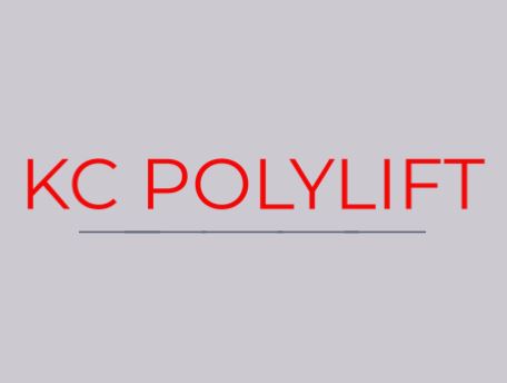 KC Polylift logo
