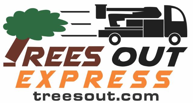 Treesout Express logo