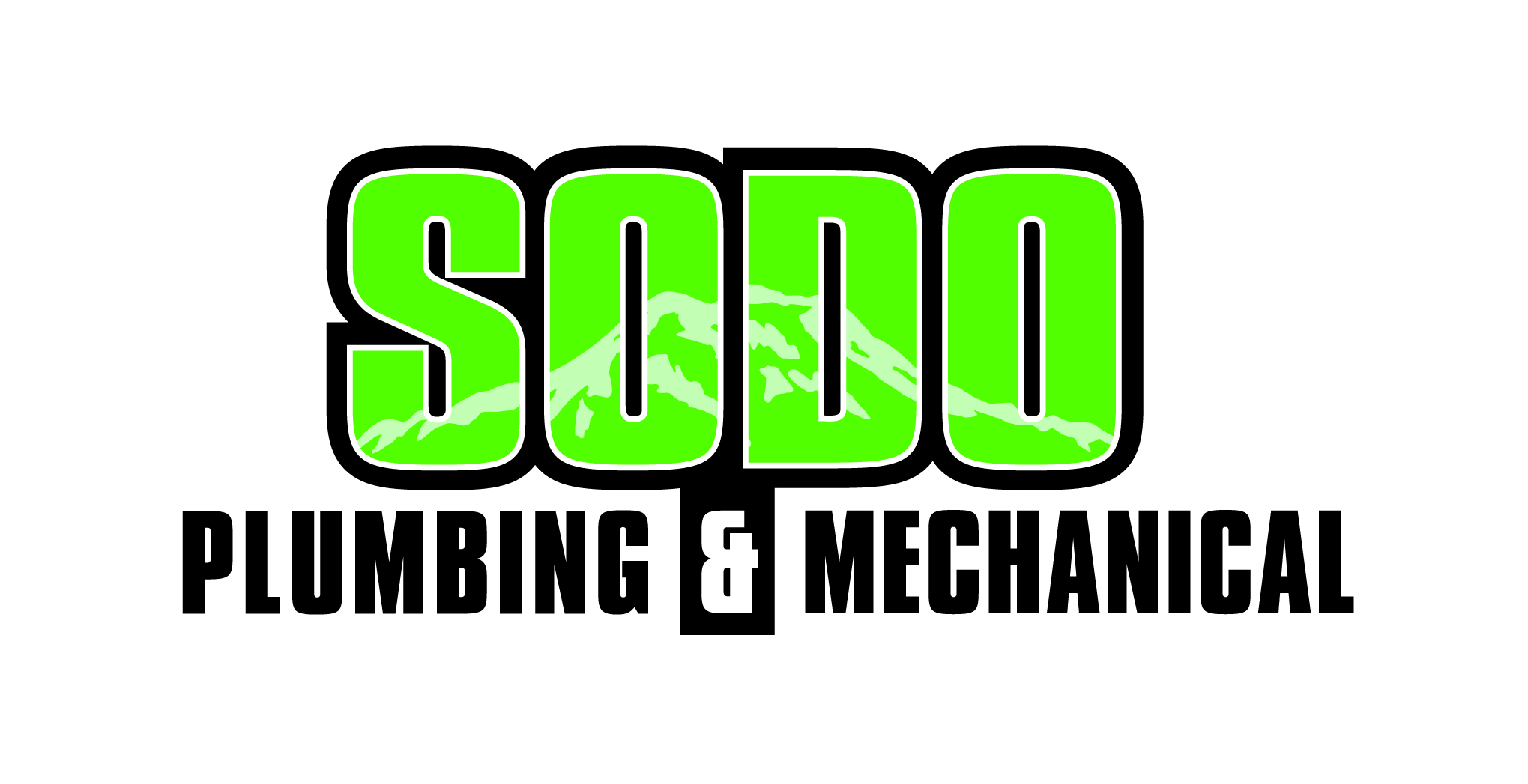 Logo for Sodo Plumbing and Mechanical