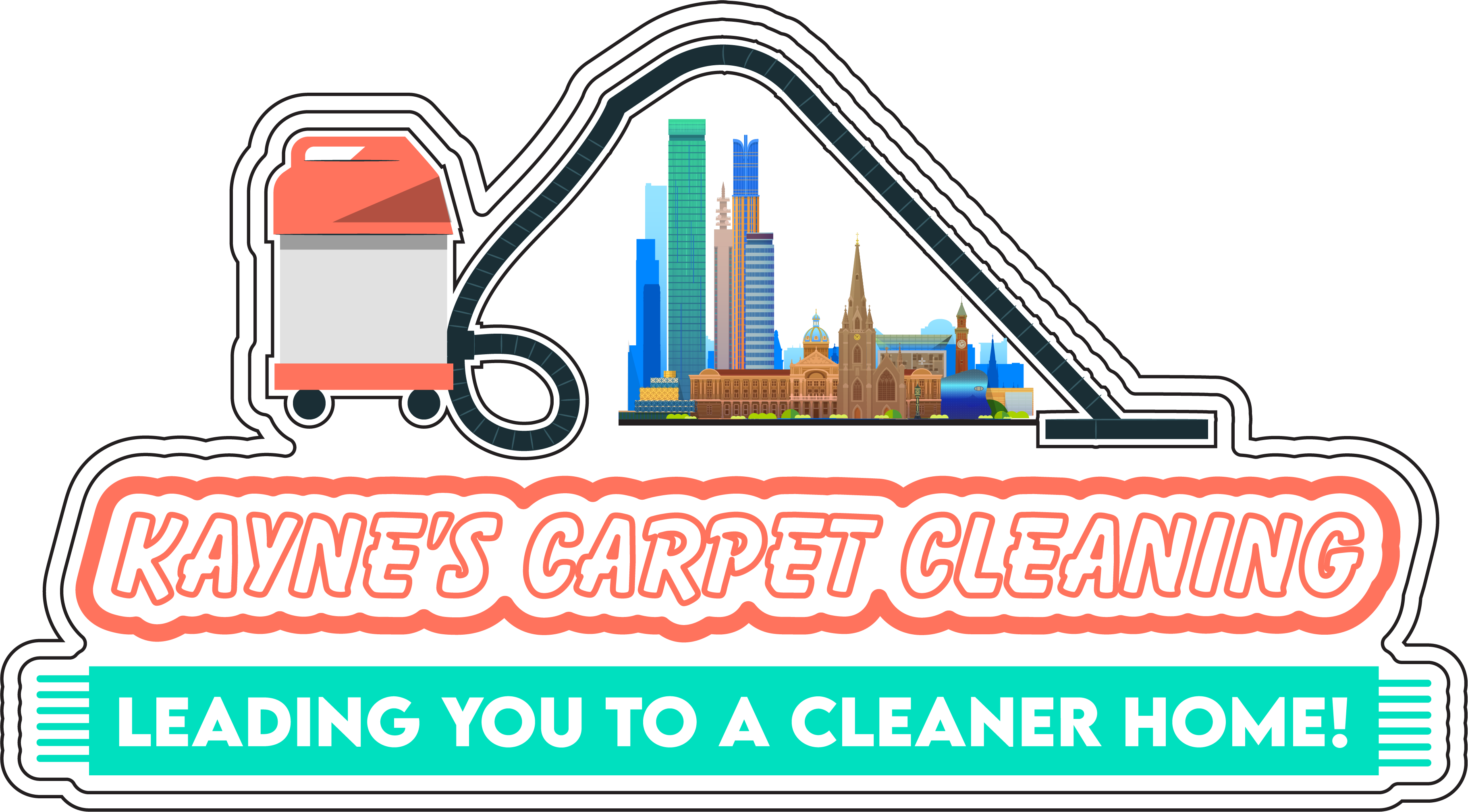 Kayne's Carpet Cleaning logo