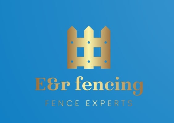 E&R Concrete Solution logo