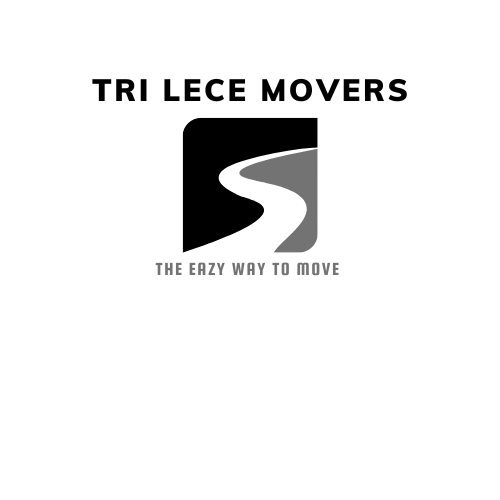 Tri Lece Movers LLC logo