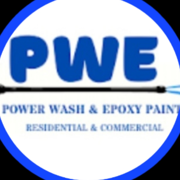 Avatar for Power wash and epoxy paint