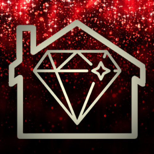 Dust To Diamonds Construction logo