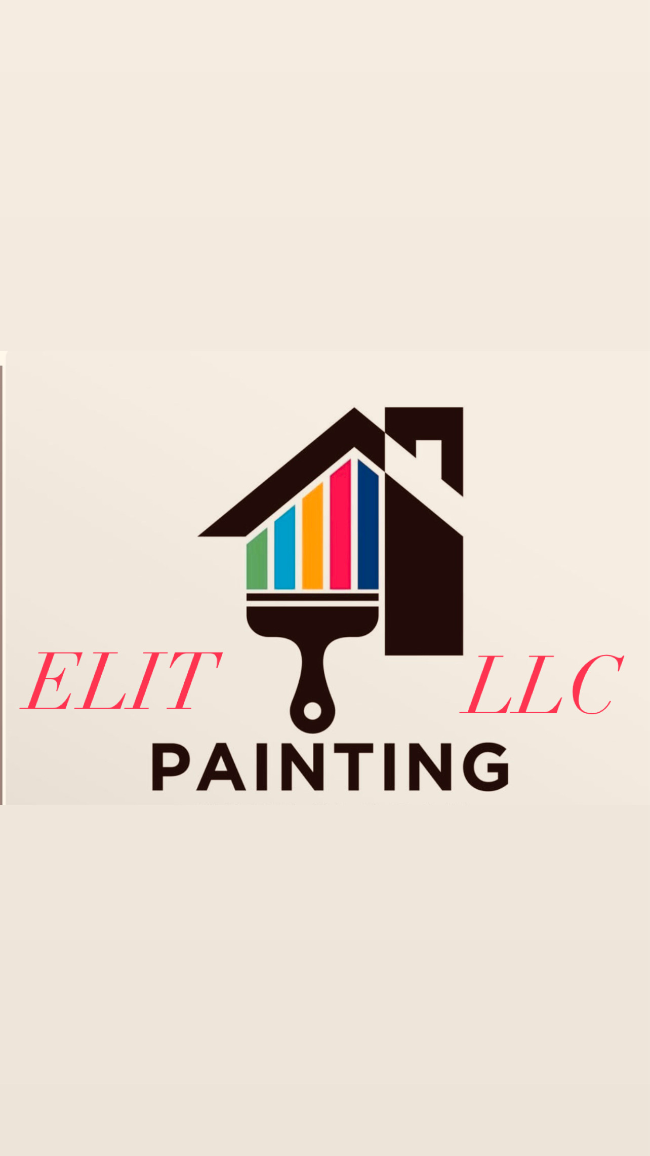 Elit Painting Llc logo