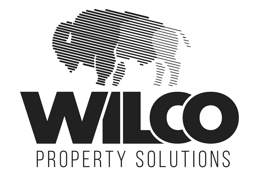 WilCo Property Solutions logo