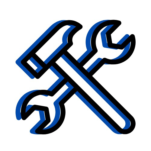 Logo for Elevate Construction LLC