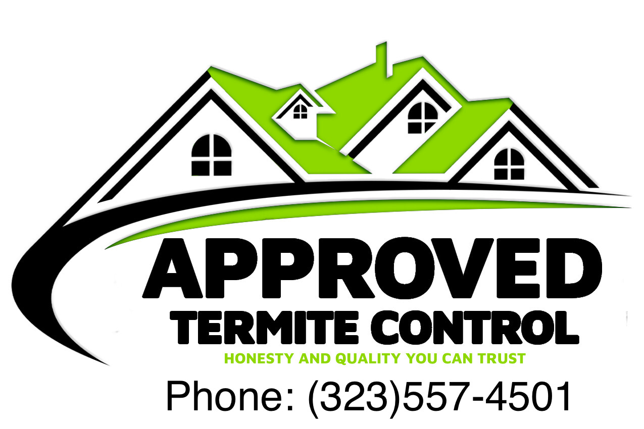 Approved Termite Control logo