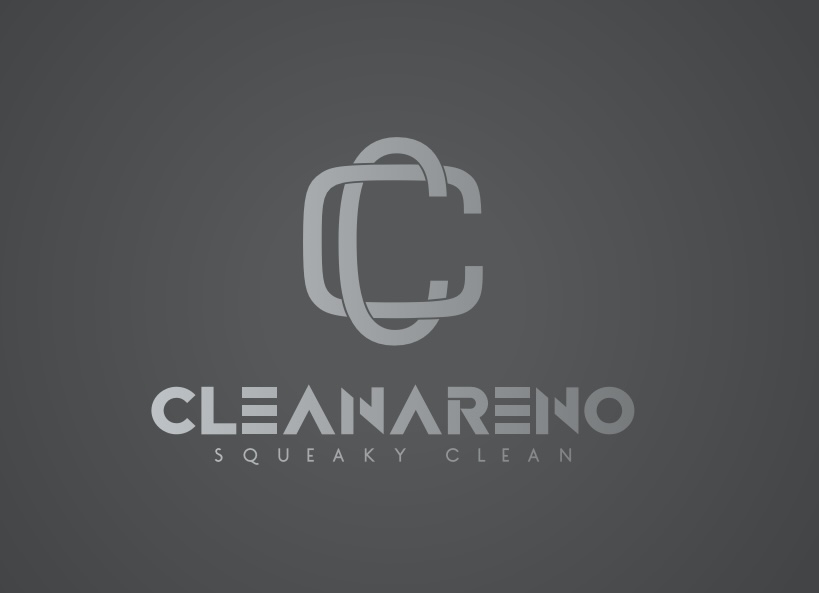 Clean-A-Reno logo