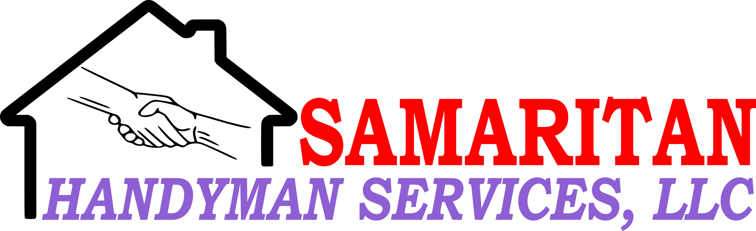 Samaritan Handyman Services, LLC logo