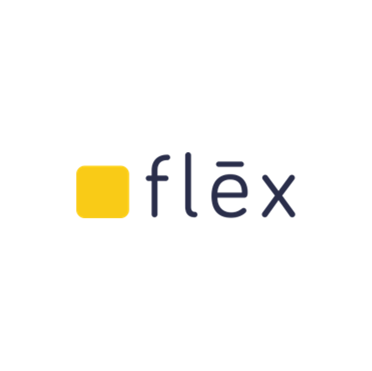 Logo for Flex Moving & Storage