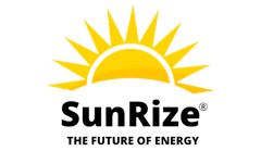 SunRize logo