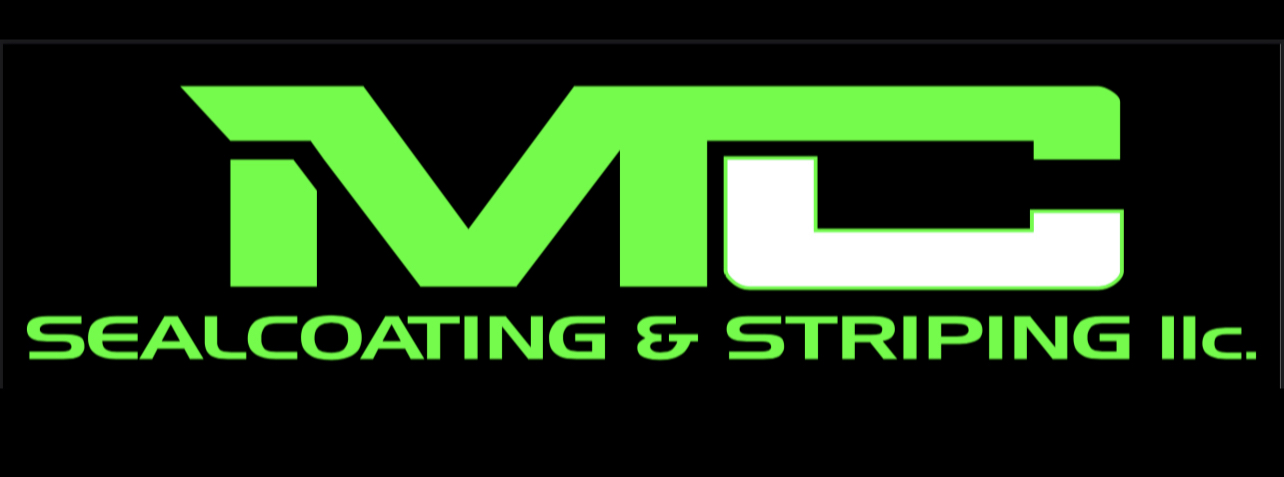 MC Sealcoating & Striping, LLC logo