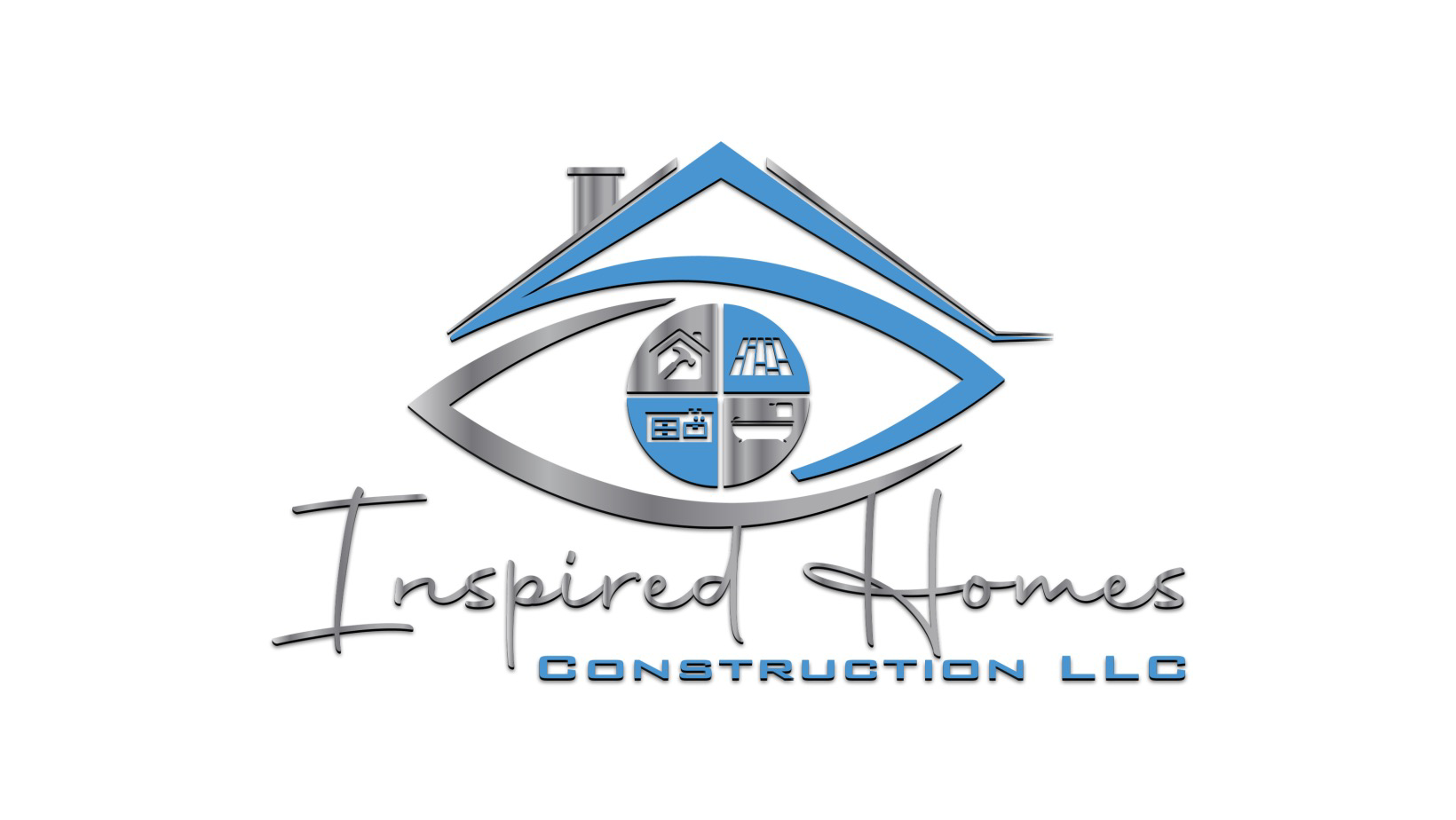 Inspired Homes Construction LLC logo