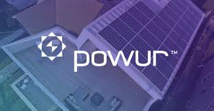 Powur logo