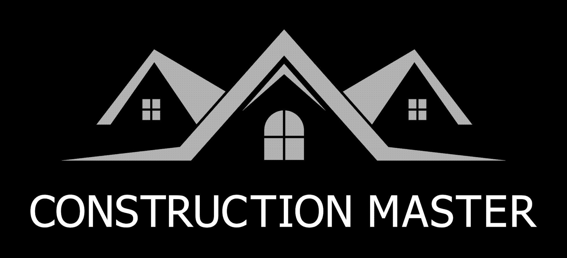 Logo for Construction Master