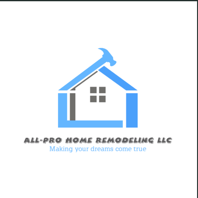 Avatar for All-pro home remodeling llc