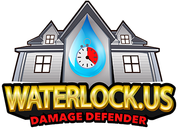 WaterLock, LLC logo