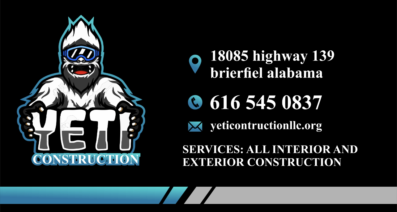 Avatar for Yeti Construction