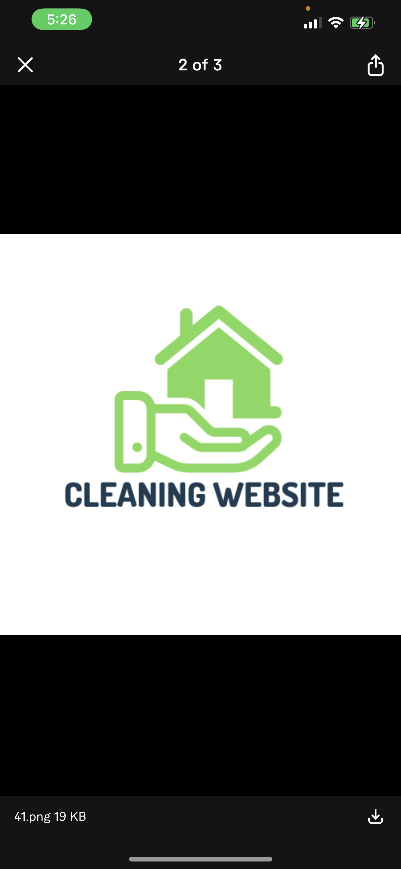 ROBINAH logo