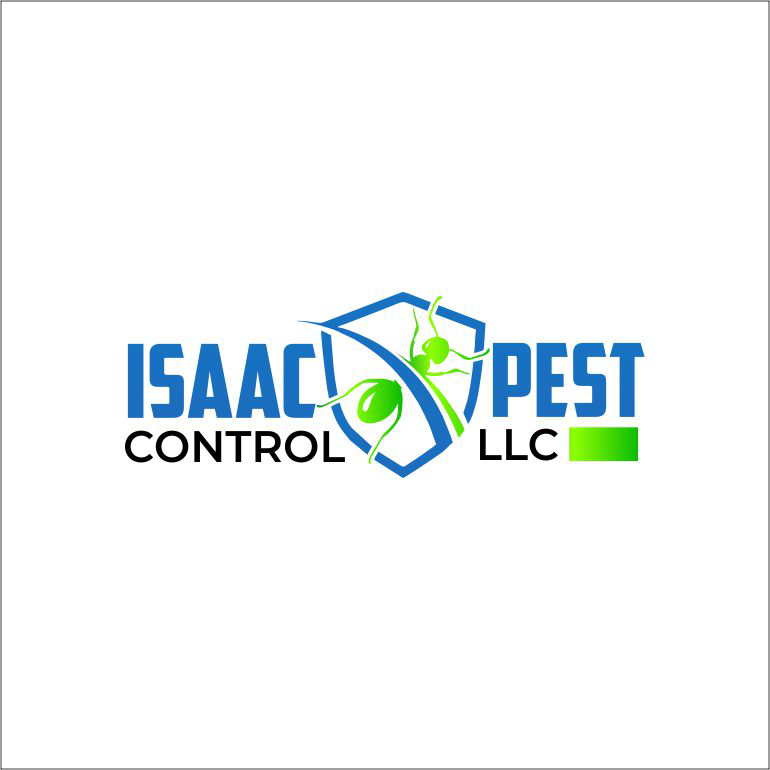 Isaac Pest Control LLC logo